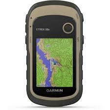 Garmin eTrex 32x